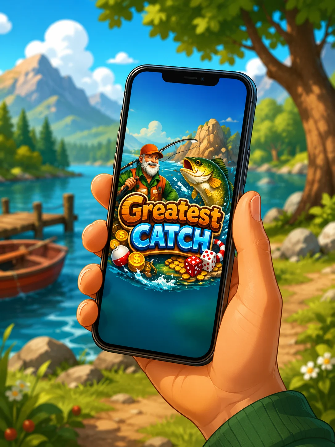 Bonus Features and Free Spins