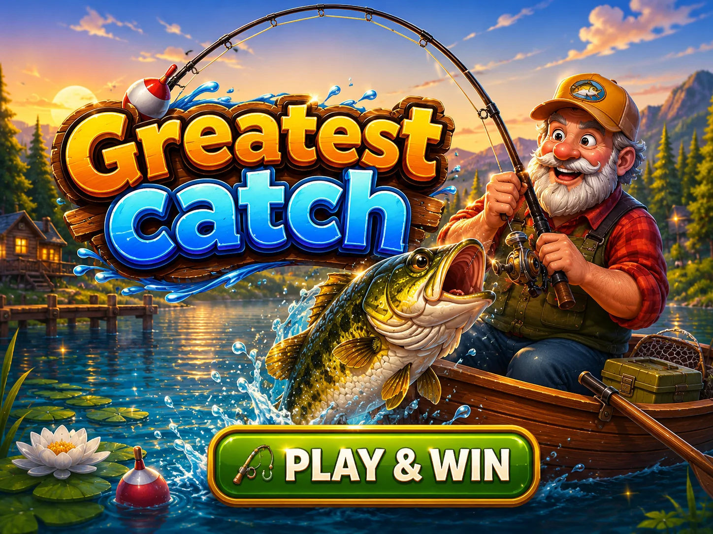 What Is Greatest Catch and Why Players Choose It