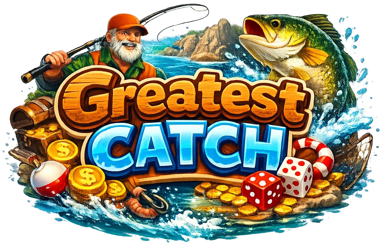 Greatest catch